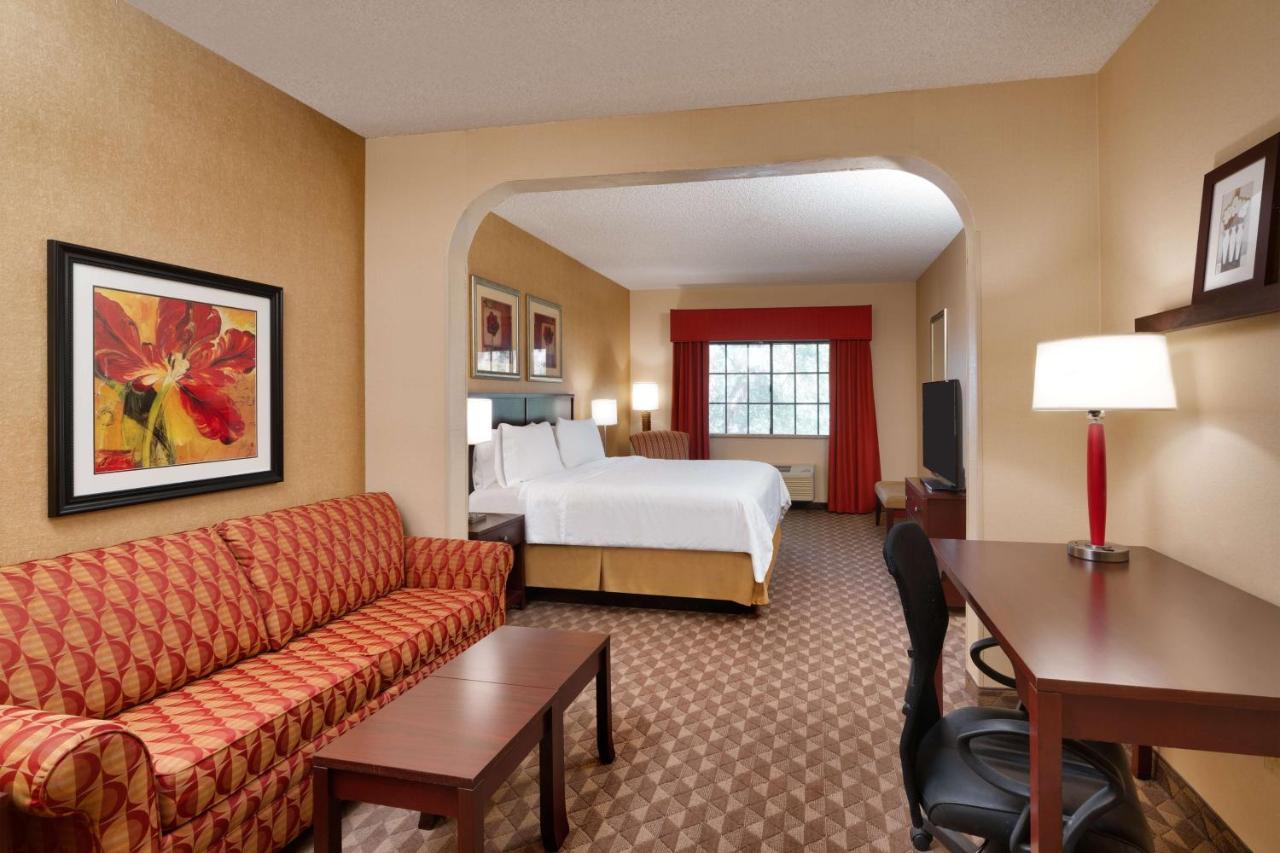 Best Western Downtown Phoenix Exterior foto