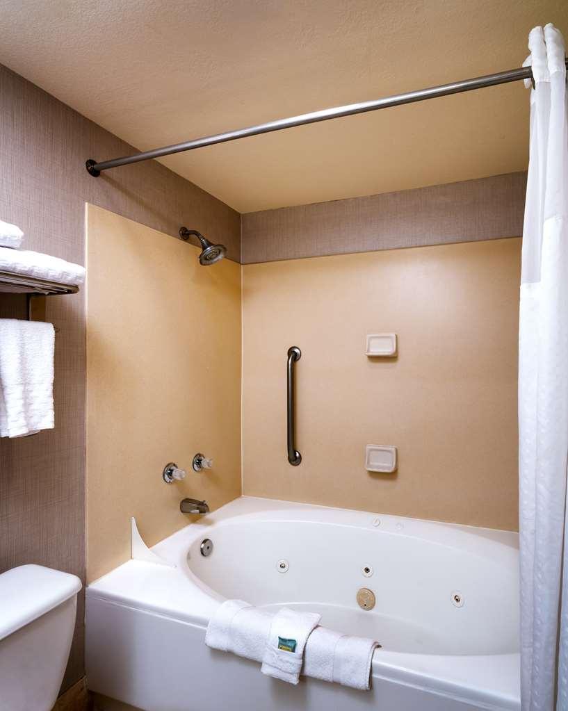 Best Western Downtown Phoenix Zimmer foto